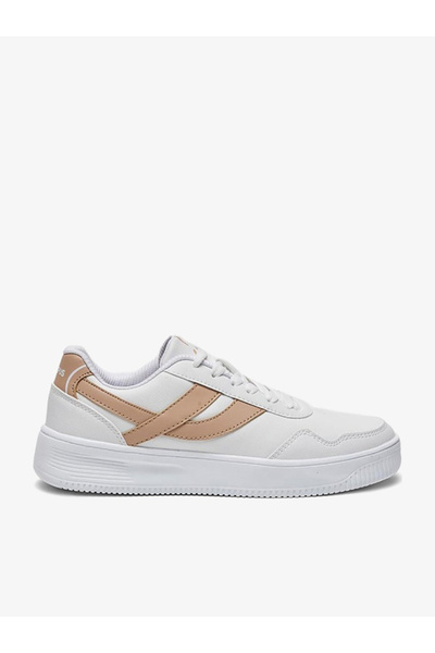 Campus Women's OGL-13 Polyurethane Classic Fit Low Top Sneakers