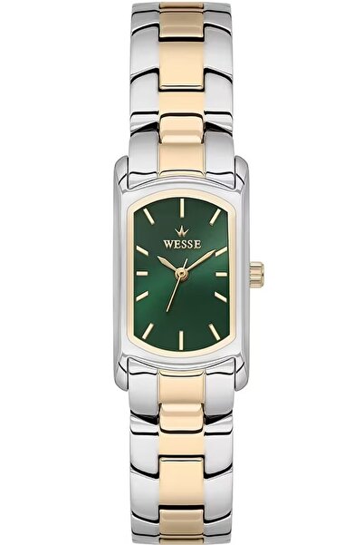 Wesse Wwl117502 Women's Wristwatch