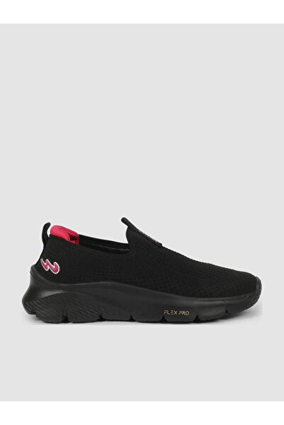 Campus Women's Kurstin Polyvinyl Chloride Classic Fit Low Top Sneakers