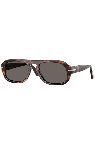 Persol نظارات شمسية للجنسين PO3369S 24 B1 54