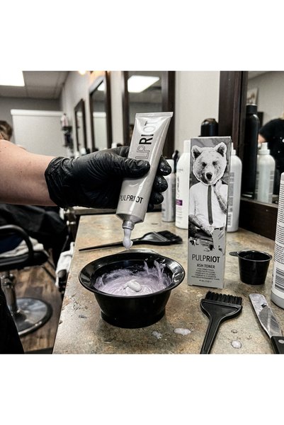 Pulp Riot High Speed Toner 90ml - Violet