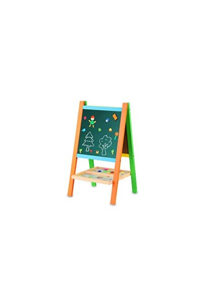 OEM Tablă multifuncțională, E EFRALL, 75 cm, magnetică cu 2 fețe pentru desen...