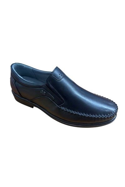 Dr.Relax Dr. Relax Genuine Leather Men's Casual Classic Shoes Ckr01075 - 40