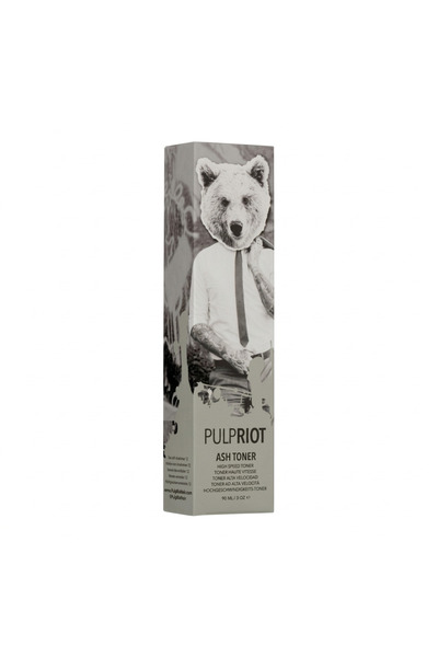 Pulp Riot High Speed Toner 90ml - Violet