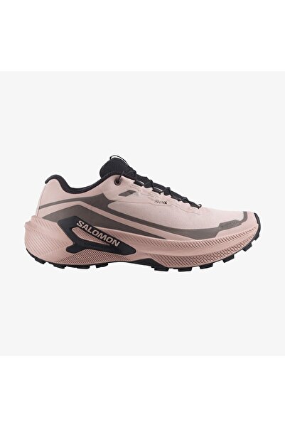 Salomon GENESIS 2 GORE-TEX Kadın Koşu Ayakkabısı Shadow Gray L45388300