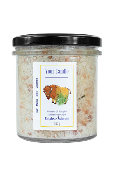 Your Candle Βόμβα μπάνιου