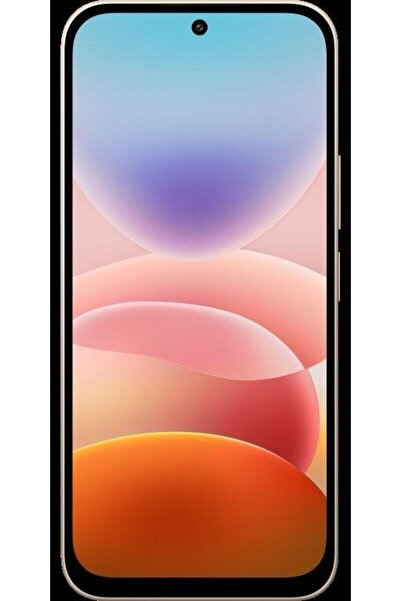 Xiaomi Redmi 17 6GB RAM + 256GB Storage Smartphone Orange 5G UAE Version