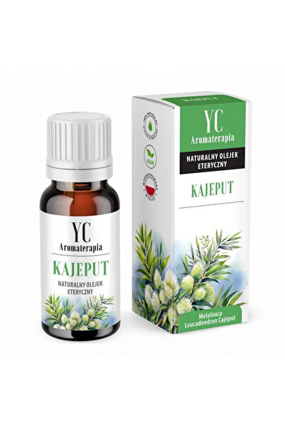 Your Candle Ulei esențial cajeput , aromaterapie, 10ml,