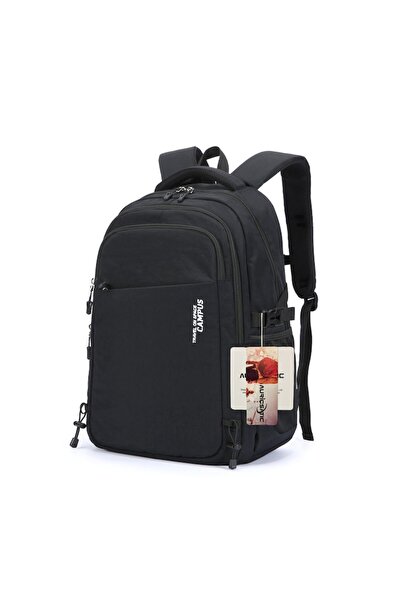 OEM Rucsac multifunctional, AuriCsatic, 42L, compartiment pentru laptop, mate...