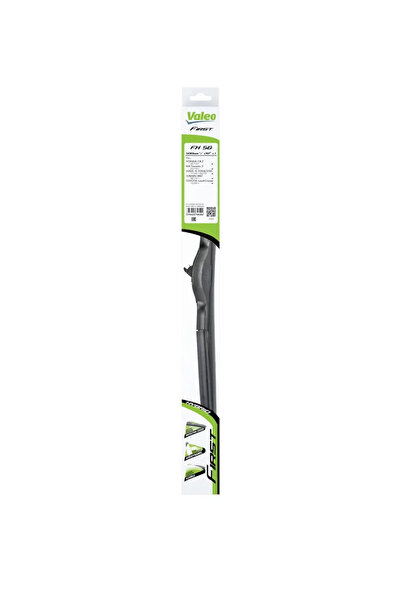 Valeon Lamela stergator VALEO 575829