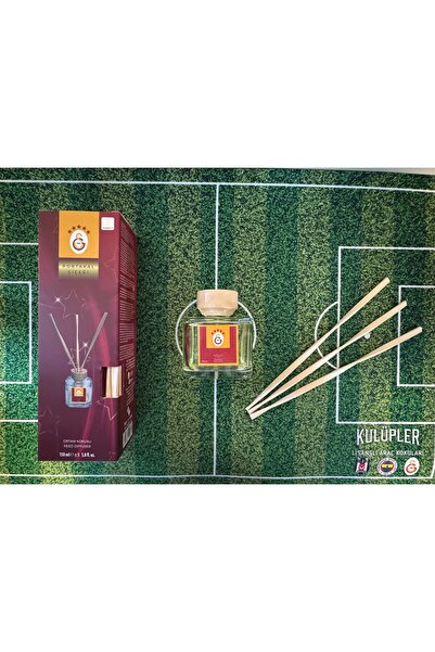 Galatasaray GS 150 ML BAMBU KOKU PORTAKAL ÇİÇEĞİ