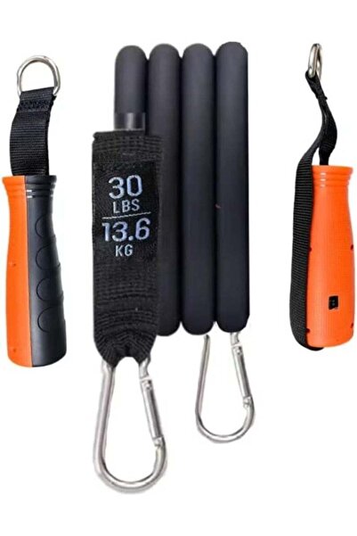 HXD Zoomlion Smart Resistance Band Fitness Set with App Data Tracking | Ergon...