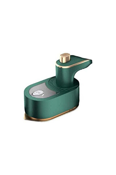Generic Mini fier de călcat portabil cu abur, compact, pentru voiaj și acasă