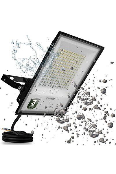 Lumiled Proiector LED de exterior LUMINOS Impermeabil 50W 5500lm 4000K IP65