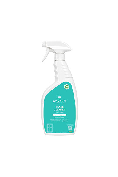 WAYAKIT Glass Cleaner 700ML Jasemine Scented