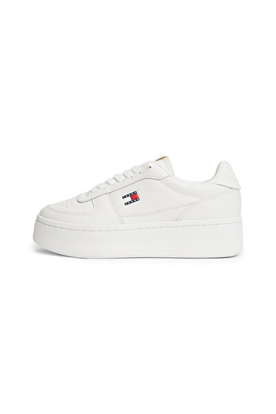 Tommy Jeans EN0EN03082 ΑΡΧΕΙΟ '98 MAX YBL Εκρού