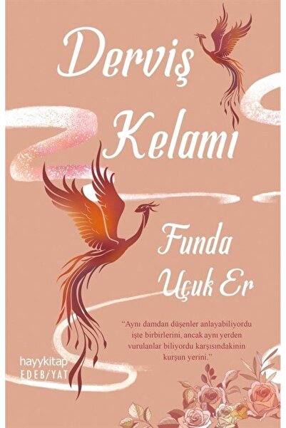 hayykitap Derviş Kelamı