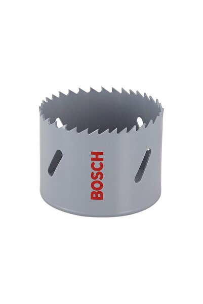 Bosch Burghiu bimetalic HSS de 38 mm pentru găurirea lemnului și a metalului,...