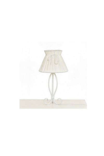 ٍSiera Light مصباح حديدي مطروق T 8303