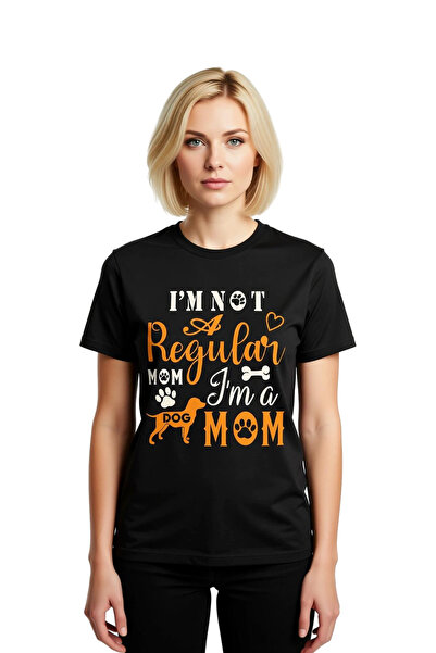 PayBuy Tricou pentru femei cu imprimeu Not Your Ordinary Mom Dog Mom