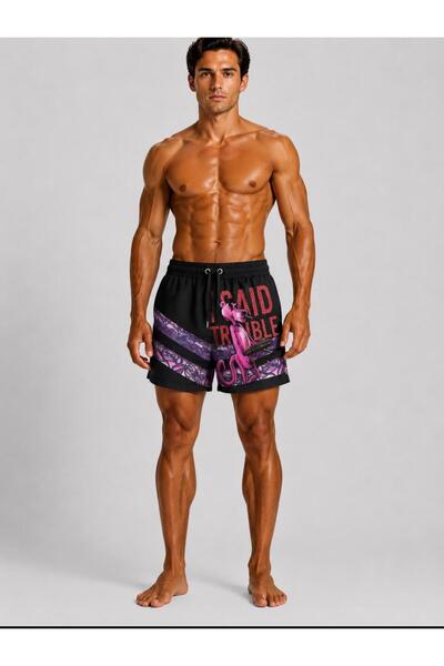 AXXEL Men's Swim Shorts-S183