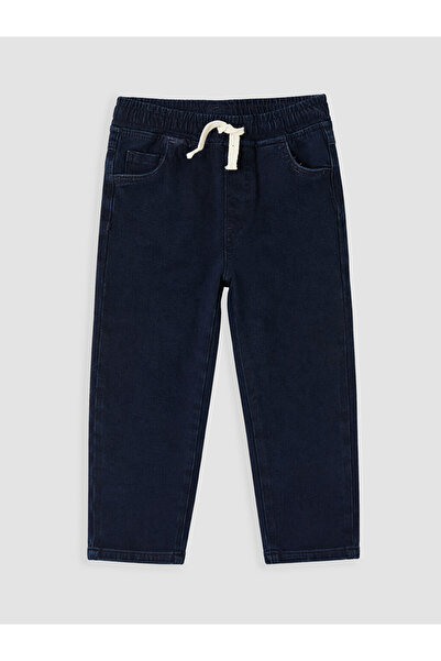 LC Waikiki Elastic Waist Boys' Jean Trousers