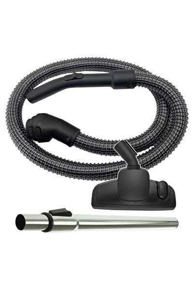 Ysf Arçelik İle Uyumlu S 4925 - S 4940 Süpürge Alternatif Telli Hortumu Seti ...