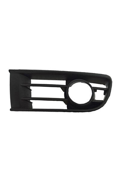 parçazamanı Volkswagen Polo 2002 - 2005 Sis Fari Izgarasi Sag Taraf