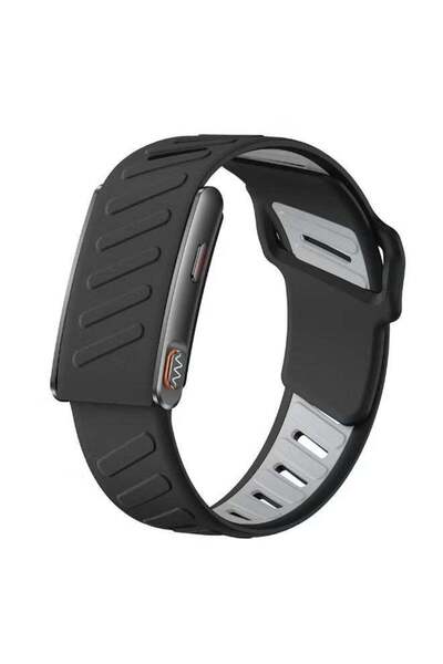 Generic Screenless Fitness Tracker Smart Band – Heart Rate Monitor, Sleep Tra...