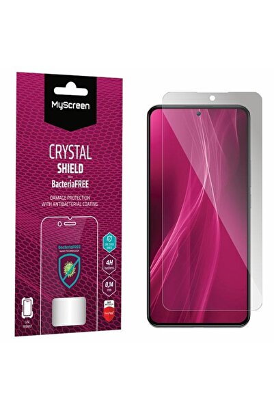 Generic MS Κρύσταλ Αντιβακτηριακό Realme 10