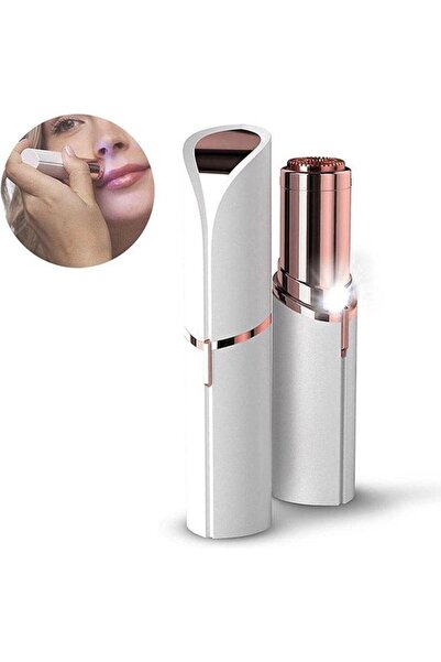 OEM Epilator facial fără fir pentru o piele impecabilă - Epilator - Dispoziti...
