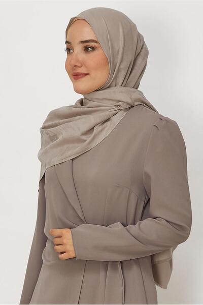 Alvina شال قطني جاكار 8660