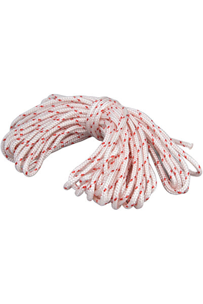STARSTAR 10m starter rope 4.0mm for STIHL/HUSQVARNA/ECHO/MCCULLOCH/HOMELITE