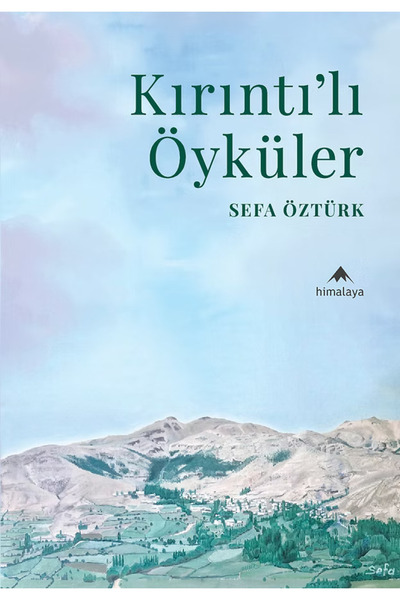 Kırıntılı Öyküler