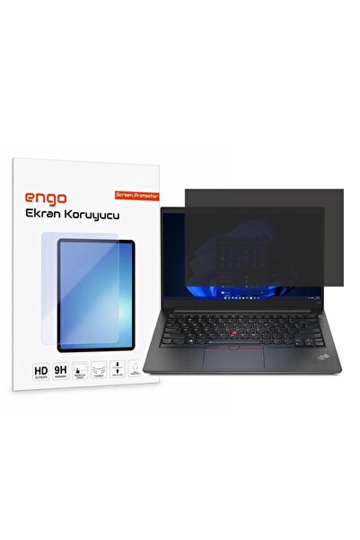 Engo Lenovo ThinkPad E14 Gen 7 Ghost Screen Protector 14 Inch Anti Spy Privac...