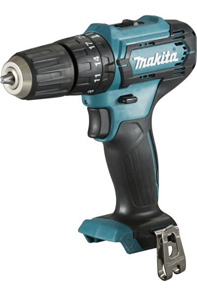 Makita HP 333 DZJ Ασύρματο Κρουστικό Δραπανοκατσάβιδο Solo 12 V