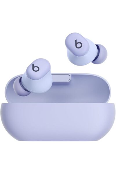 Beats&Watts Beats Solo Buds — Wireless Bluetooth Earbuds | 18 Hours of Batter...