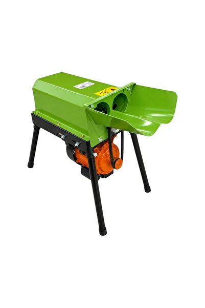 COBI SMART® Moara/Batoza de porumb dubla, profesionala, 2.5 kW, 350 kg/ora, v...