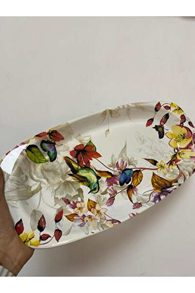 elif aksesuar Yns Ceramic Kayak Plate