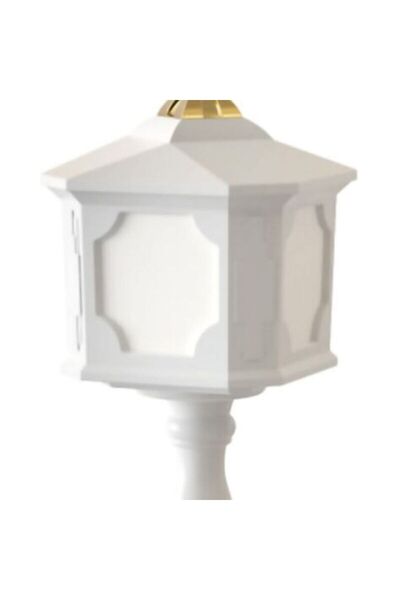 STARSTAR Dimmable night light low energy white.