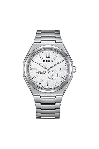Citizen Zenshin Super Titanium Small Seconds Nj0180-80A