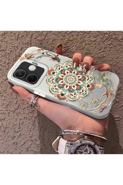 CHICASELUX حافظة هاتف من السيليكون متوافقة مع هاتف اوبو A5 برو 4G/5G، مقاومة ...