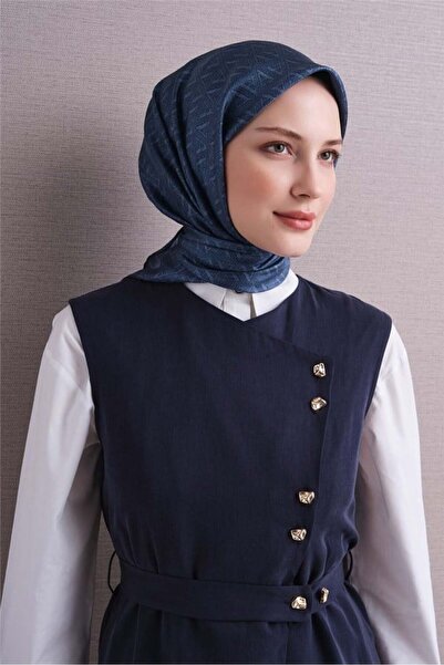 Armine Tivil Silk Scarf 9625D-35
