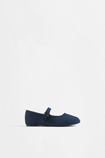 LEFTIES Barefoot babet