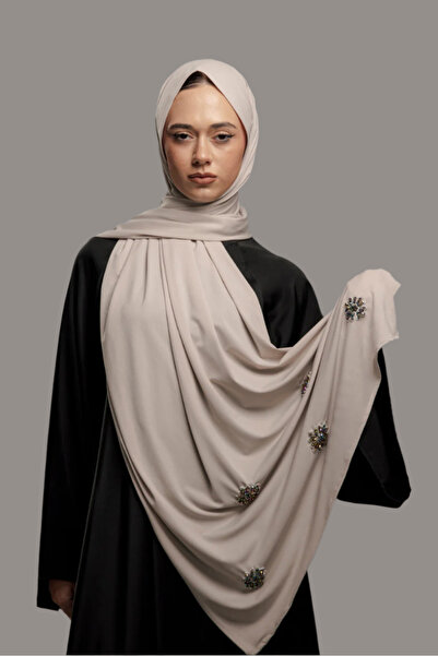 Ophelia Premium Handmade Jersey 3 – Soft & Comfortable Scarf/Wrap for Women