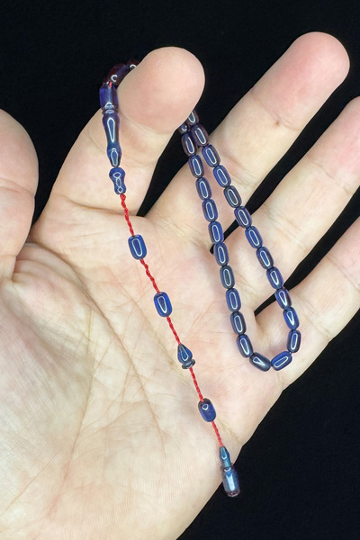 isfahantakı Hafif model bürokrat boy 5x7mm orjinal ateş kehribar