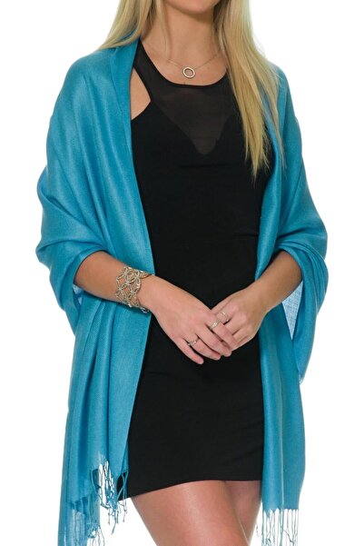 GENERAL Pashmina Scarves and Wraps for Evening Dresses Large Soft Pashminas W...