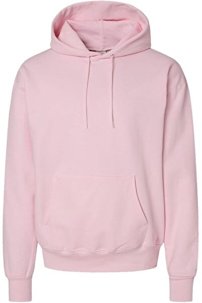 HANES Men's Pullover Ultimate Heavyweight Fleece Hoodie Sweatshirt