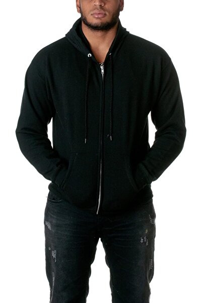 HANES Men's Opaque Hoodie