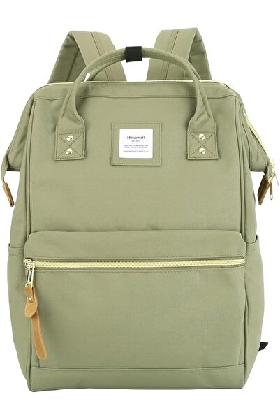 Himawari Laptop Backpack Travel Backpack With USB Charging Port Large Diaper ...